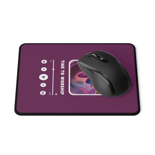 Non-Slip Gaming Mouse Pad